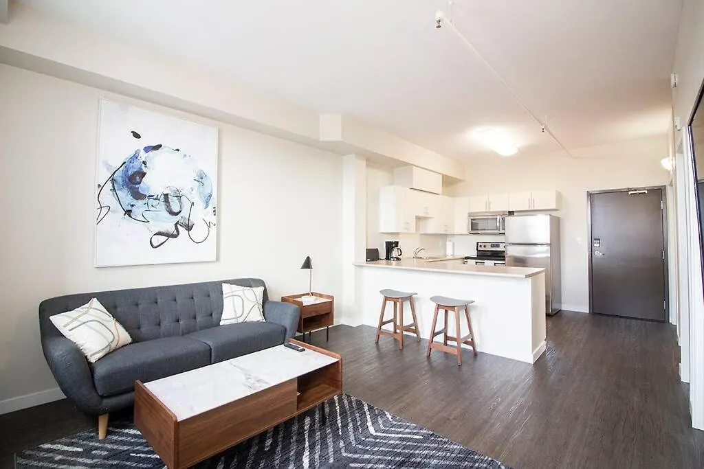 Charming One Bedroom Apartment In St Boniface Winnipeg