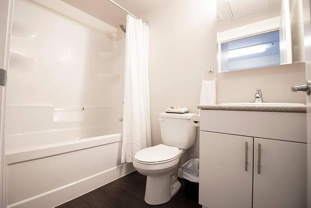Charming One Bedroom Apartment In St Boniface Winnipeg