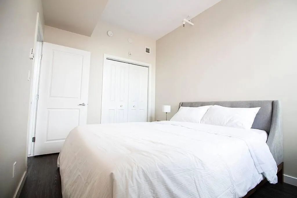 Charming One Bedroom Apartment In St Boniface Winnipeg